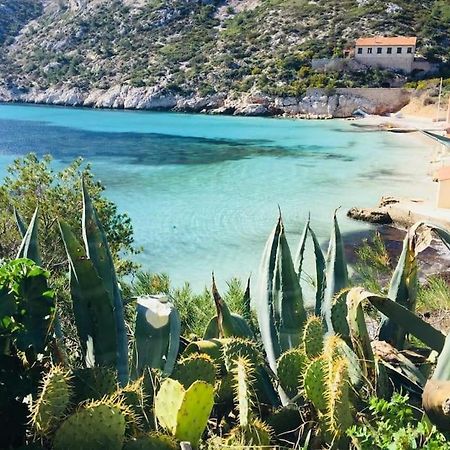 Appartement Le Panier Marseilles Buitenkant foto