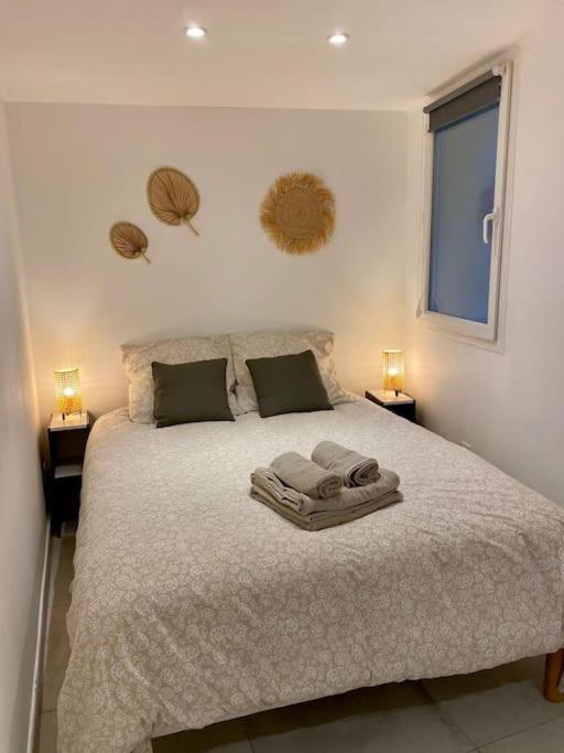 Appartement Le Panier Marseilles Buitenkant foto