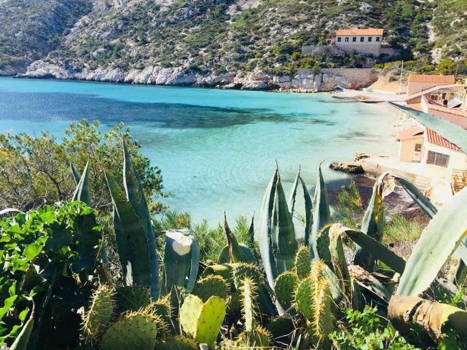 Appartement Le Panier Marseilles Buitenkant foto