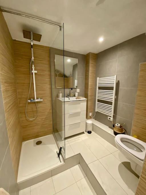 Appartement Le Panier Marseilles Buitenkant foto
