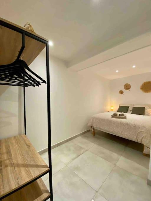 Appartement Le Panier Marseilles Buitenkant foto