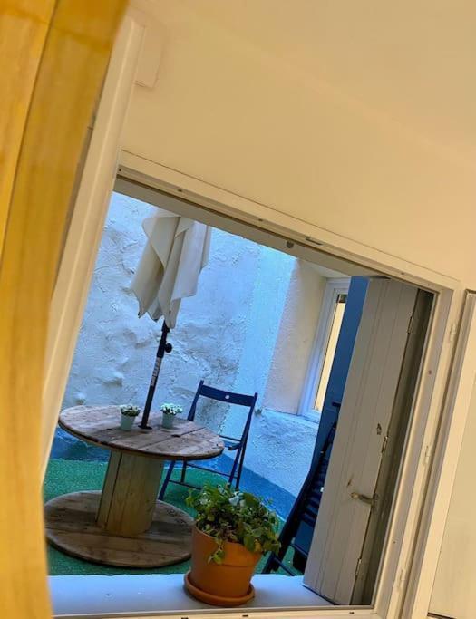 Appartement Le Panier Marseilles Buitenkant foto